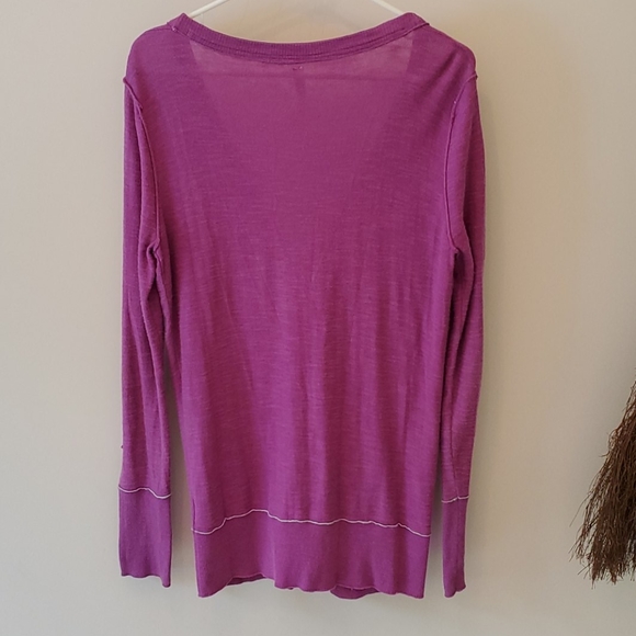 Aeropostale lightweight sweater - Picture 3 of 4